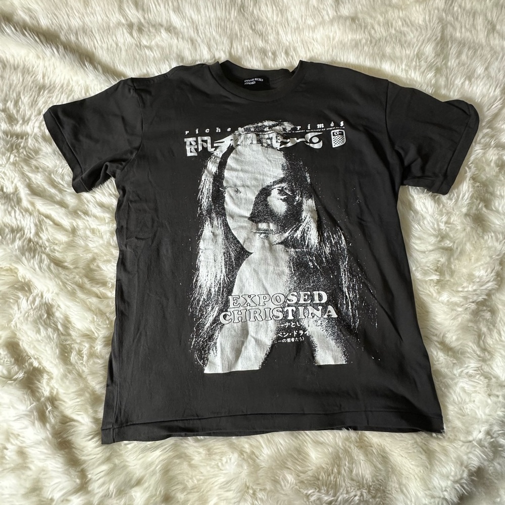 Erd shirt